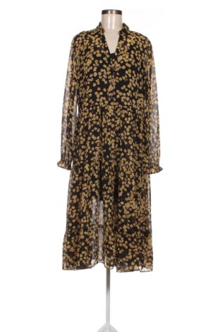 Kleid Tommy Hilfiger, Größe L, Farbe Mehrfarbig, Preis 86,51 €