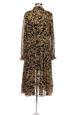 Kleid Tommy Hilfiger, Größe L, Farbe Mehrfarbig, Preis 180,23 €