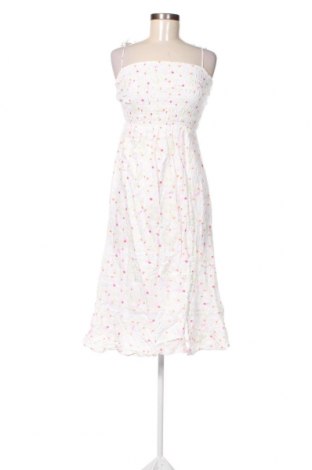 Kleid Tommy Jeans, Größe S, Farbe Weiß, Preis € 72,09