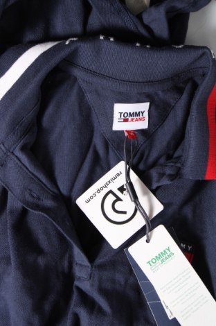 Šaty  Tommy Jeans, Veľkosť XS, Farba Modrá, Cena  36,72 €