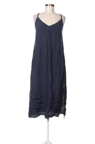 Φόρεμα Tommy Jeans, Μέγεθος M, Χρώμα Μπλέ, Τιμή 56,07 €