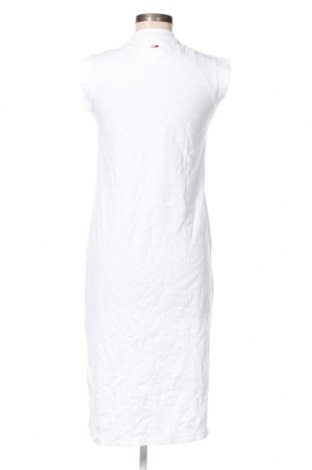 Φόρεμα Tommy Jeans, Μέγεθος S, Χρώμα Λευκό, Τιμή 56,07 €
