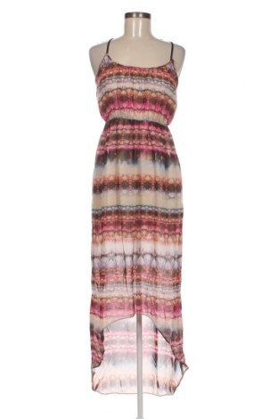 Kleid Topshop, Größe M, Farbe Mehrfarbig, Preis € 7,57