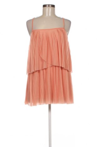 Φόρεμα Topshop, Μέγεθος M, Χρώμα Ρόζ , Τιμή 5,26 €