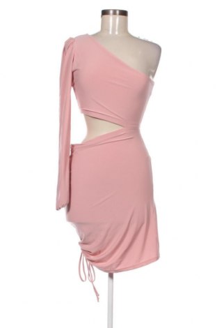 Φόρεμα Trendyol, Μέγεθος XS, Χρώμα Σάπιο μήλο, Τιμή 8,41 €