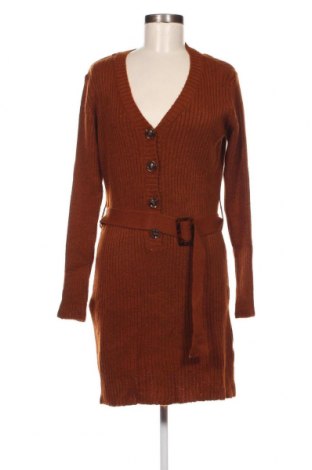 Kleid Trendyol, Größe L, Farbe Braun, Preis € 18,40