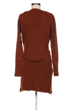 Kleid Trendyol, Größe L, Farbe Braun, Preis € 18,40