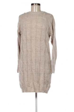 Kleid Trendyol, Größe S, Farbe Braun, Preis 28,92 €