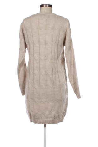 Kleid Trendyol, Größe S, Farbe Braun, Preis € 9,46