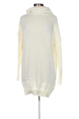 Kleid Trendyol, Größe M, Farbe Weiß, Preis 18,40 €