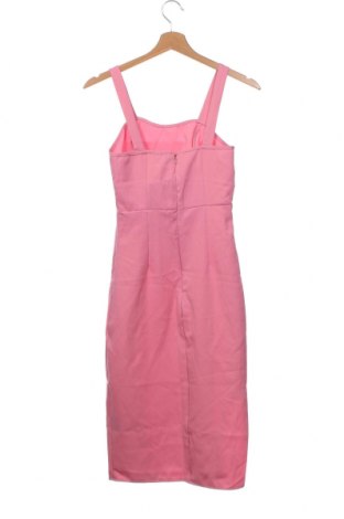 Rochie Trendyol, Mărime XS, Culoare Roz, Preț 260,20 Lei