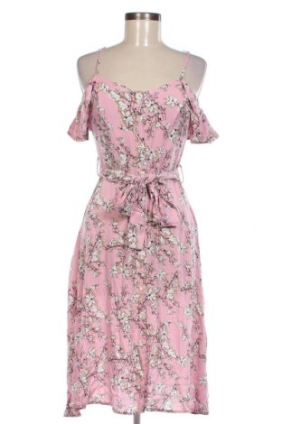 Φόρεμα Trendyol, Μέγεθος M, Χρώμα Ρόζ , Τιμή 11,57 €