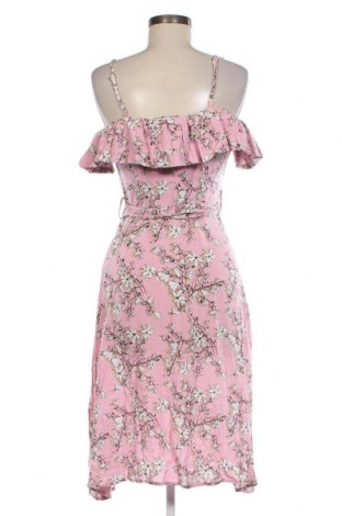 Šaty  Trendyol, Veľkosť M, Farba Ružová, Cena  11,57 €