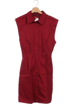Kleid Trendyol, Größe S, Farbe Rot, Preis 52,58 €