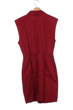 Kleid Trendyol, Größe S, Farbe Rot, Preis 52,58 €