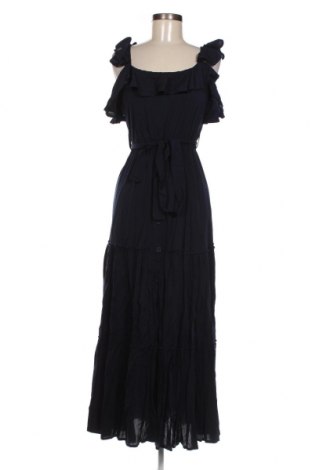 Φόρεμα Trendyol, Μέγεθος XS, Χρώμα Μπλέ, Τιμή 30,28 €