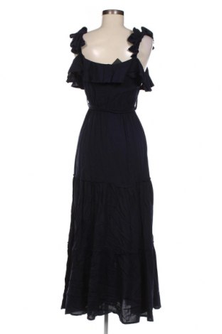 Φόρεμα Trendyol, Μέγεθος XS, Χρώμα Μπλέ, Τιμή 32,18 €