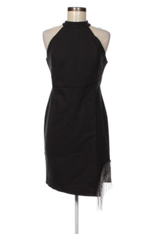 Šaty  Trendyol, Veľkosť M, Farba Čierna, Cena  23,88 €