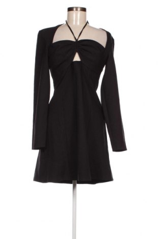 Šaty  Trendyol, Veľkosť M, Farba Čierna, Cena  9,38 €