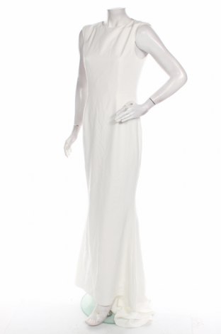 Kleid True Violet, Größe M, Farbe Weiß, Preis 21,03 €