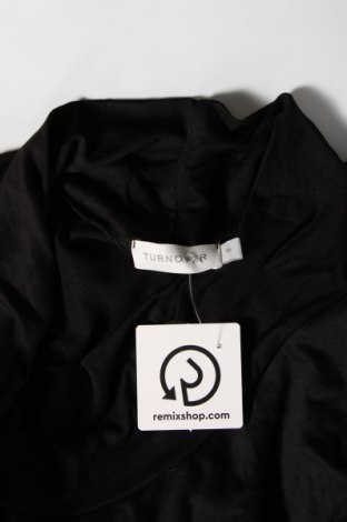 Šaty  Turnover, Veľkosť S, Farba Čierna, Cena  3,35 €