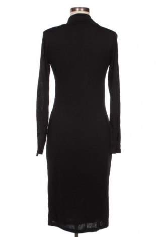 Kleid Turnover, Größe S, Farbe Schwarz, Preis € 3,70