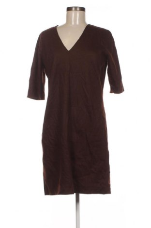 Kleid Turnover, Größe S, Farbe Braun, Preis € 6,57