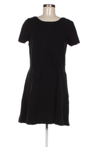 Kleid Un Deux Trois, Größe L, Farbe Schwarz, Preis 22,55 €