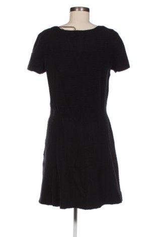 Kleid Un Deux Trois, Größe L, Farbe Schwarz, Preis € 22,55