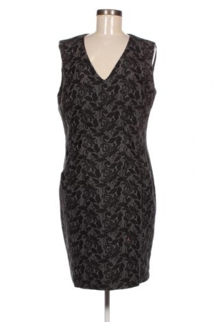 Φόρεμα Un Deux Trois, Μέγεθος XL, Χρώμα Μαύρο, Τιμή 25,66 €