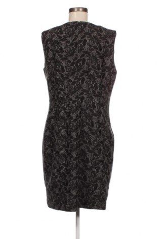 Kleid Un Deux Trois, Größe XL, Farbe Schwarz, Preis € 16,56