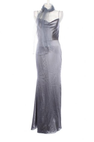 Φόρεμα Unique, Μέγεθος XS, Χρώμα Γκρί, Τιμή 32,58 €
