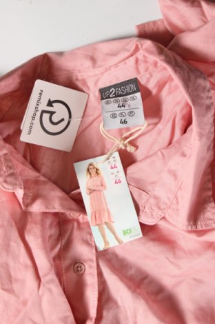 Kleid Up 2 Fashion, Größe XL, Farbe Rosa, Preis 32,01 €