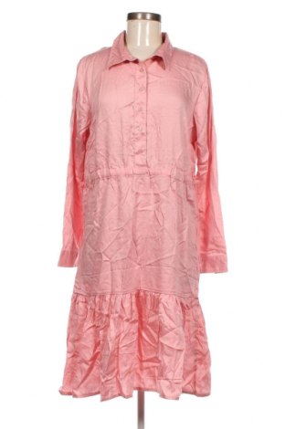 Φόρεμα Up 2 Fashion, Μέγεθος XL, Χρώμα Ρόζ , Τιμή 28,45 €