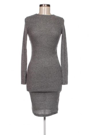 Kleid Urban Classics, Größe S, Farbe Grau, Preis € 6,40