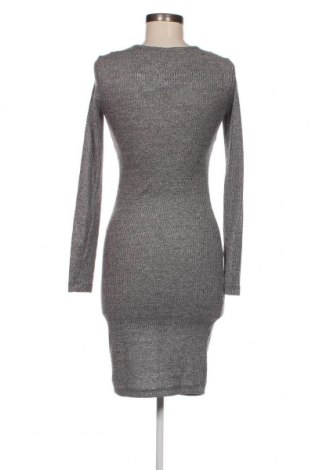Kleid Urban Classics, Größe S, Farbe Grau, Preis € 6,40