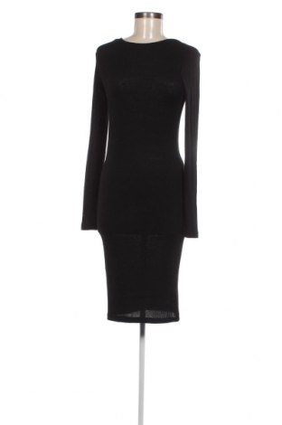 Kleid Urban Classics, Größe M, Farbe Schwarz, Preis 4,50 €