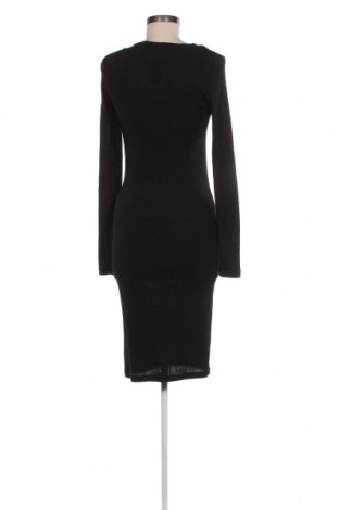 Kleid Urban Classics, Größe M, Farbe Schwarz, Preis 4,50 €