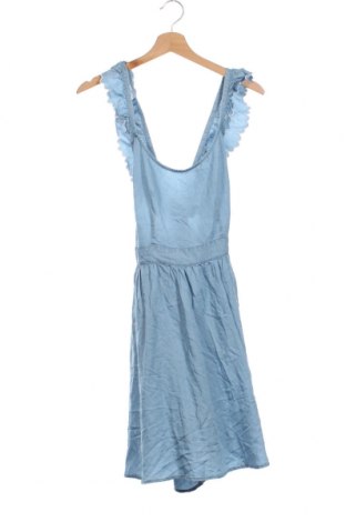 Šaty  VILA, Velikost M, Barva Modrá, Cena  211,00 Kč