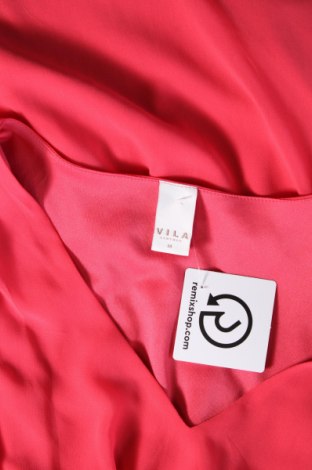 Φόρεμα VILA, Μέγεθος M, Χρώμα Ρόζ , Τιμή 12,37 €