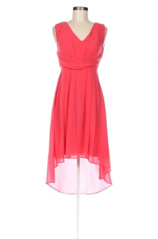 Φόρεμα VILA, Μέγεθος M, Χρώμα Ρόζ , Τιμή 4,95 €