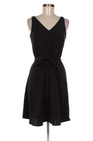Kleid VILA, Größe XS, Farbe Schwarz, Preis € 9,74