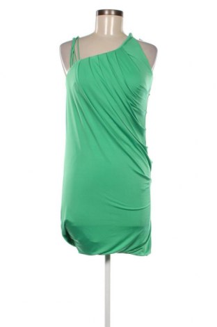 Kleid VILA, Größe XS, Farbe Grün, Preis 4,32 €