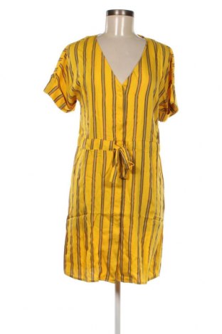 Kleid VILA, Größe XS, Farbe Mehrfarbig, Preis 6,96 €