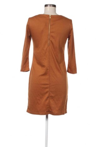 Kleid VILA, Größe XS, Farbe Braun, Preis € 3,06