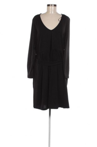 Kleid VILA, Größe L, Farbe Schwarz, Preis 8,63 €