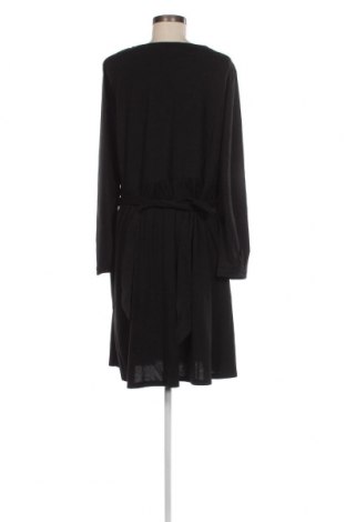 Rochie VILA, Mărime L, Culoare Negru, Preț 28,42 Lei