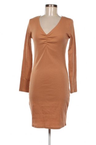 Kleid VILA, Größe L, Farbe Beige, Preis 4,45 €