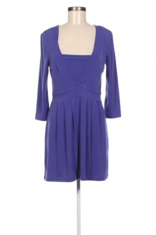 Φόρεμα Va Bene, Μέγεθος M, Χρώμα Βιολετί, Τιμή 2,98 €