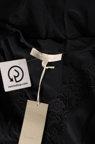 Φόρεμα Vanessa Bruno, Μέγεθος S, Χρώμα Μαύρο, Τιμή 84,54 €